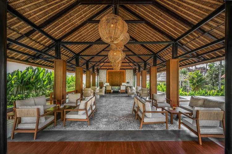 Nirwana Beach & Resort