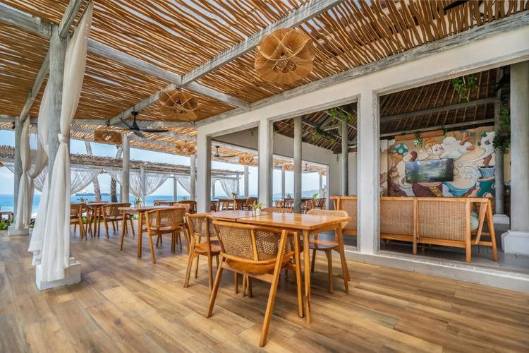 Nirwana Beach & Resort