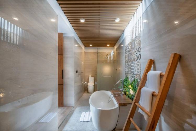 Nirwana Beach & Resort