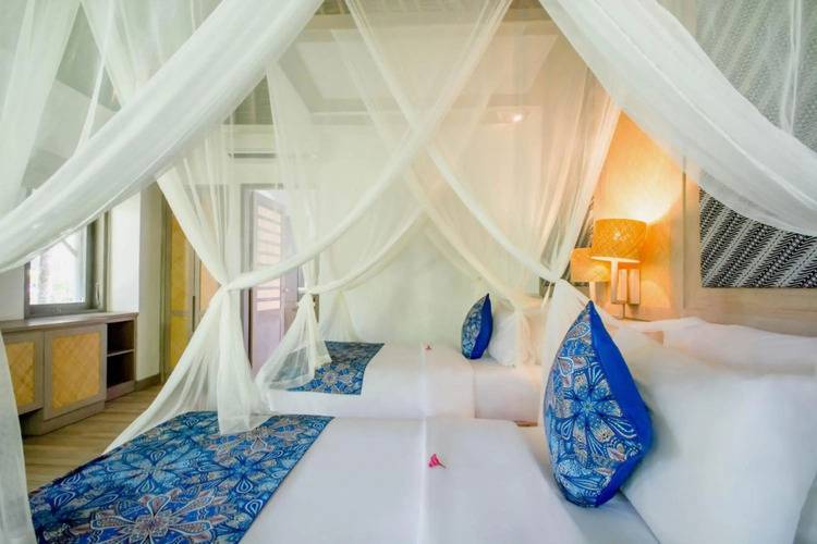 Nirwana Beach & Resort