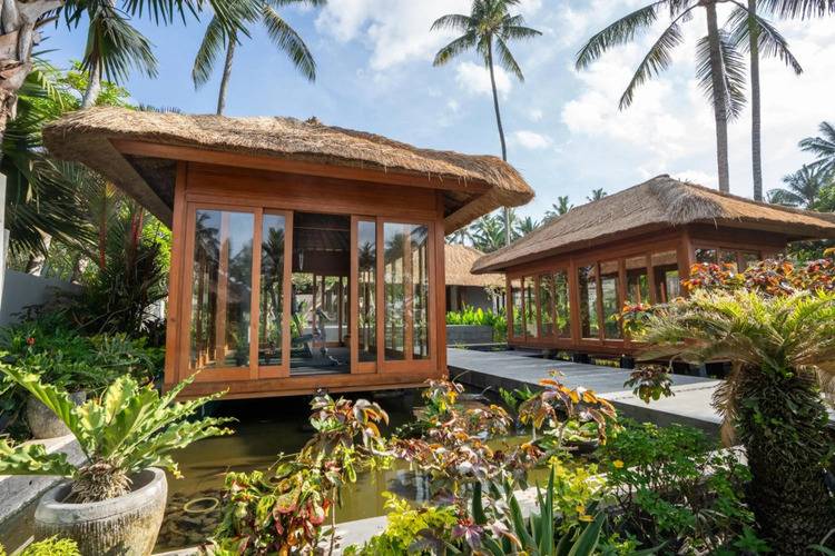 Nirwana Beach & Resort