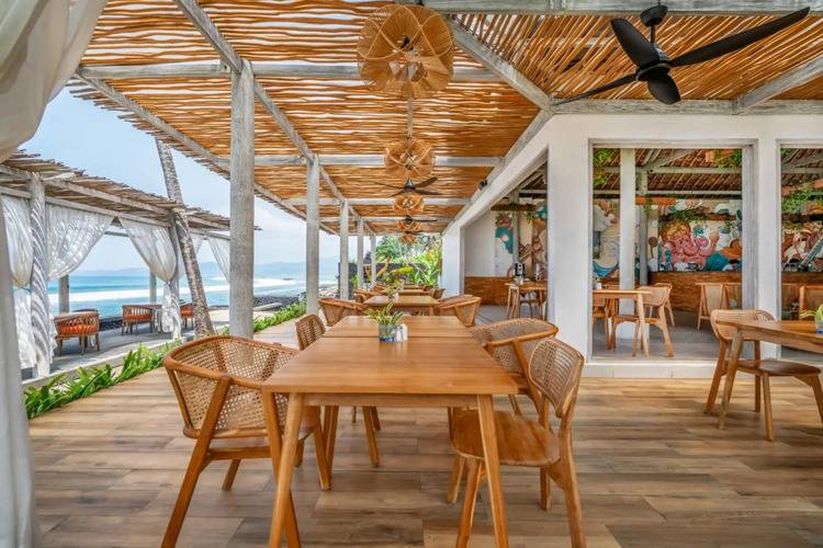 Nirwana Beach & Resort