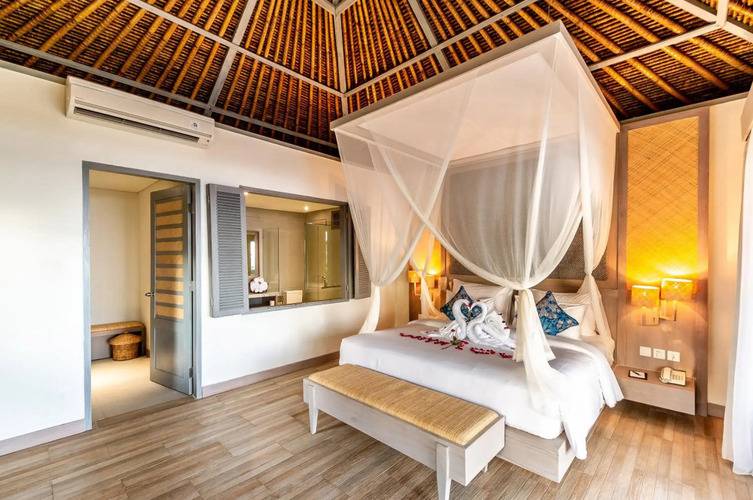 Nirwana Beach & Resort