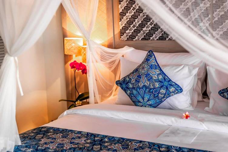 Nirwana Beach & Resort