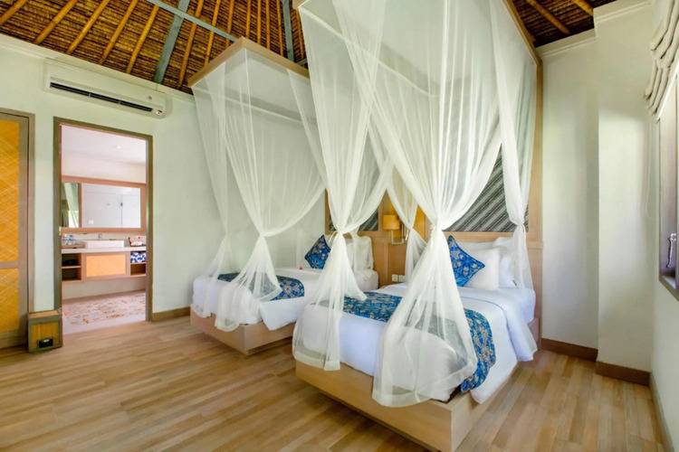 Nirwana Beach & Resort