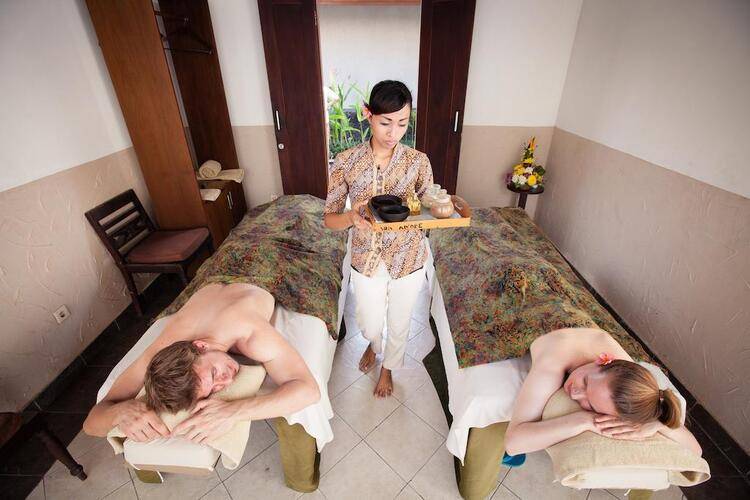 Nirwana Beach & Resort