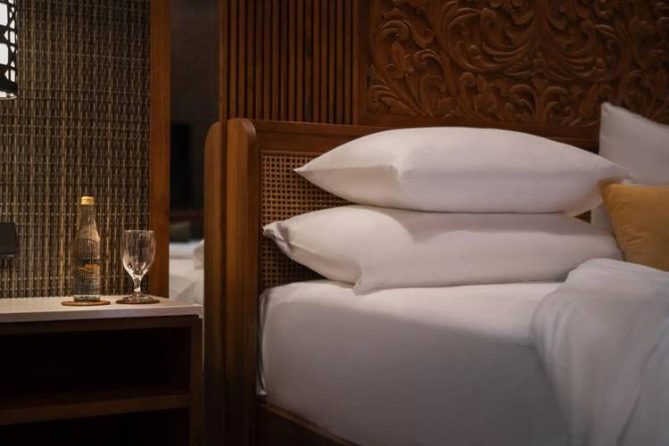 Nirwana Beach & Resort