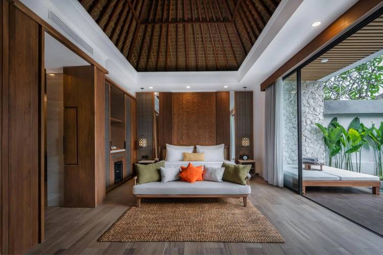 Nirwana Beach & Resort