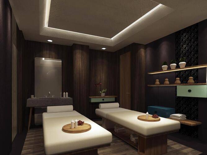 Novotel Bali Ngurah Rai Airport