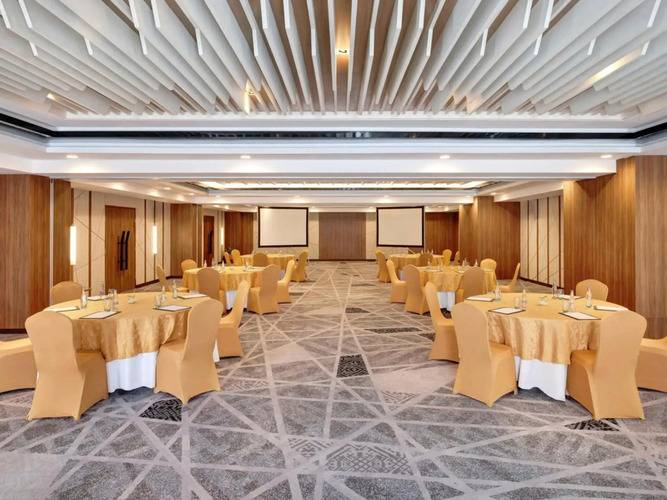 Novotel Bali Ngurah Rai Airport