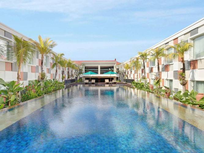 Novotel Bali Ngurah Rai Airport