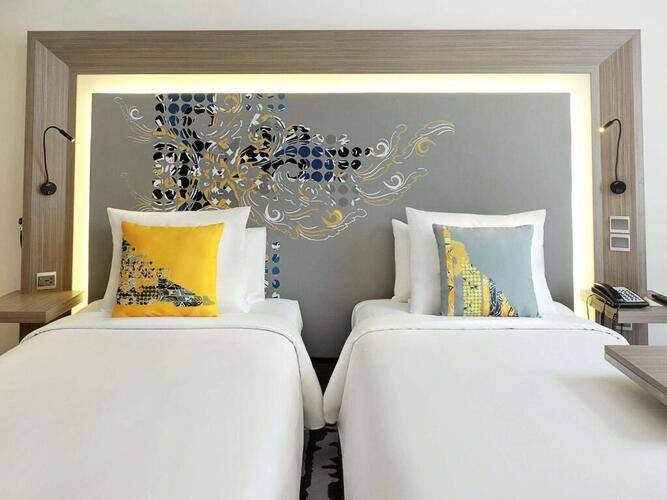 Novotel Bali Ngurah Rai Airport