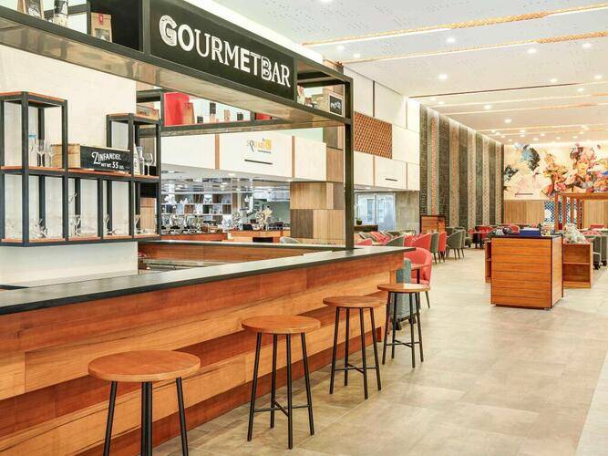 Novotel Bali Ngurah Rai Airport