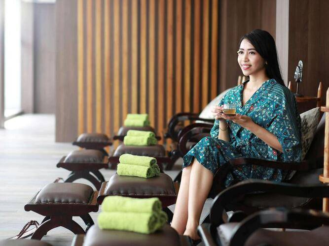 Novotel Bali Ngurah Rai Airport