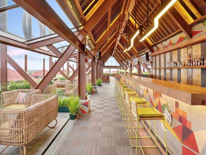 Novotel Bali Ngurah Rai Airport