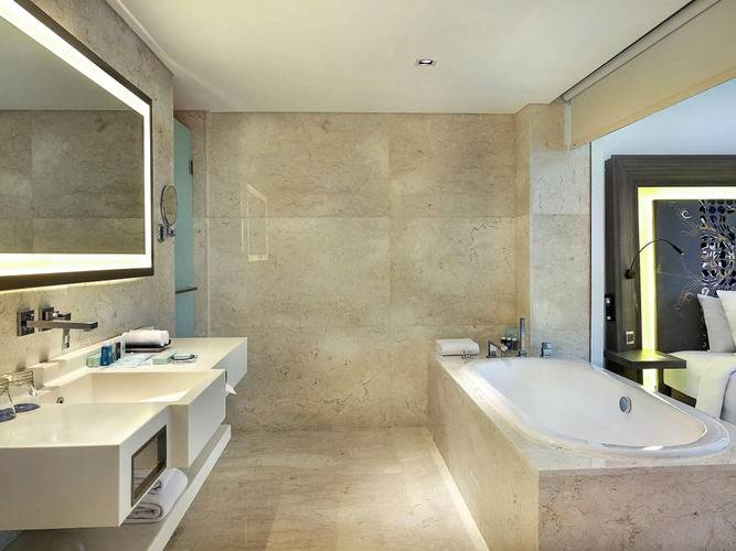 Novotel Bali Ngurah Rai Airport