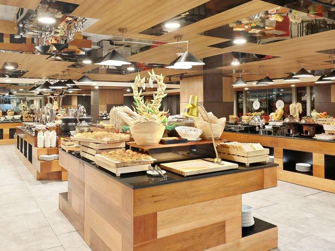 Novotel Bali Ngurah Rai Airport