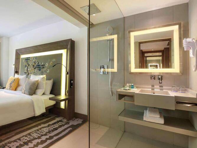 Novotel Bali Ngurah Rai Airport