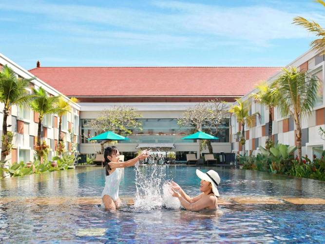 Novotel Bali Ngurah Rai Airport