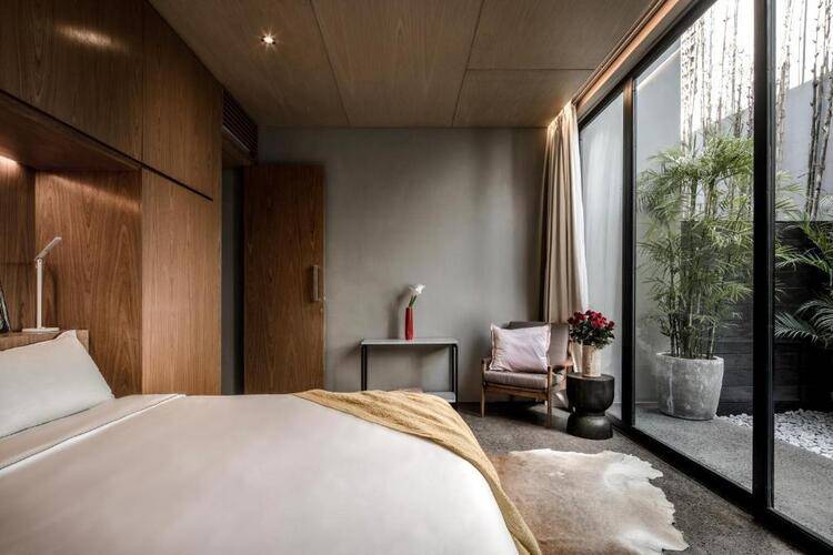 Oxo Townhouses Berawa