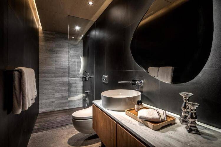 Oxo Townhouses Berawa