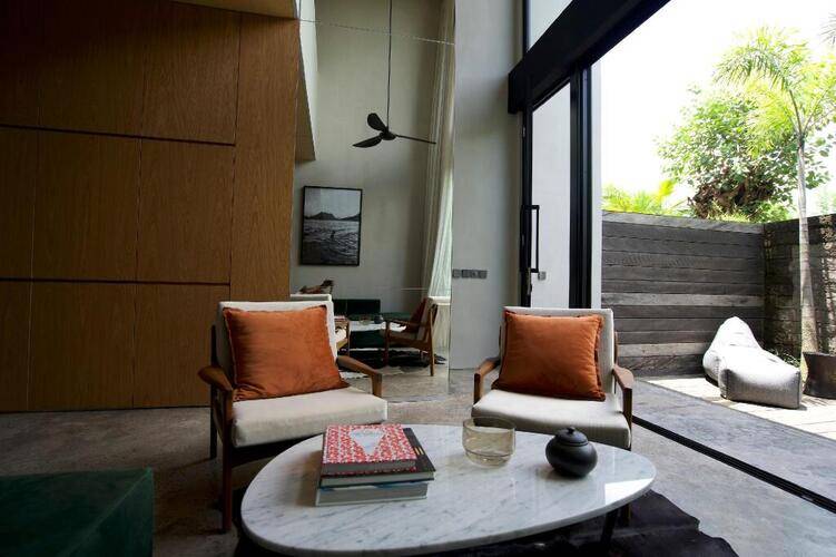 Oxo Townhouses Berawa