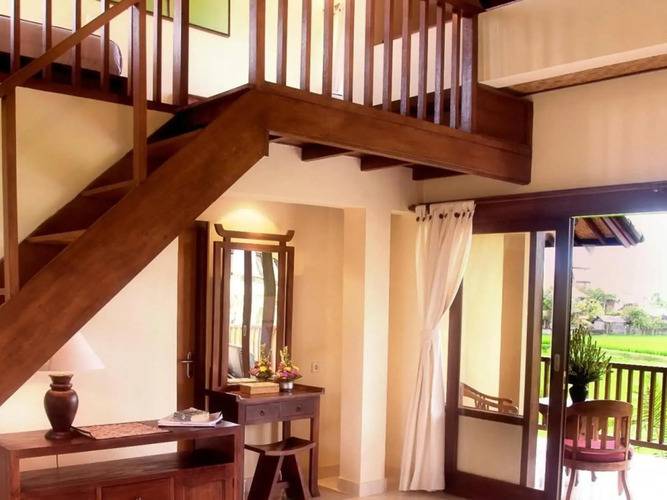 Sri Aksata Ubud Resort