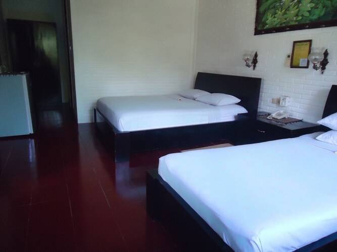 Sri Aksata Ubud Resort