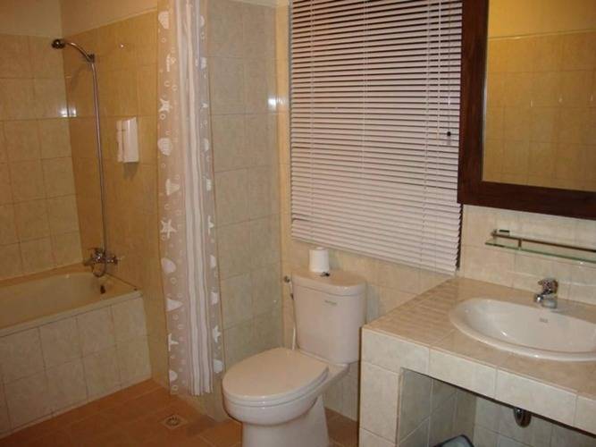 Sri Aksata Ubud Resort