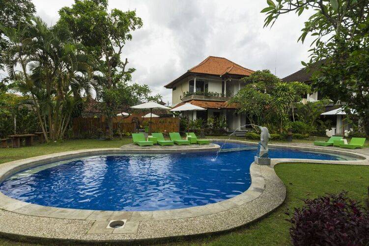 Bali Wirasana Inn