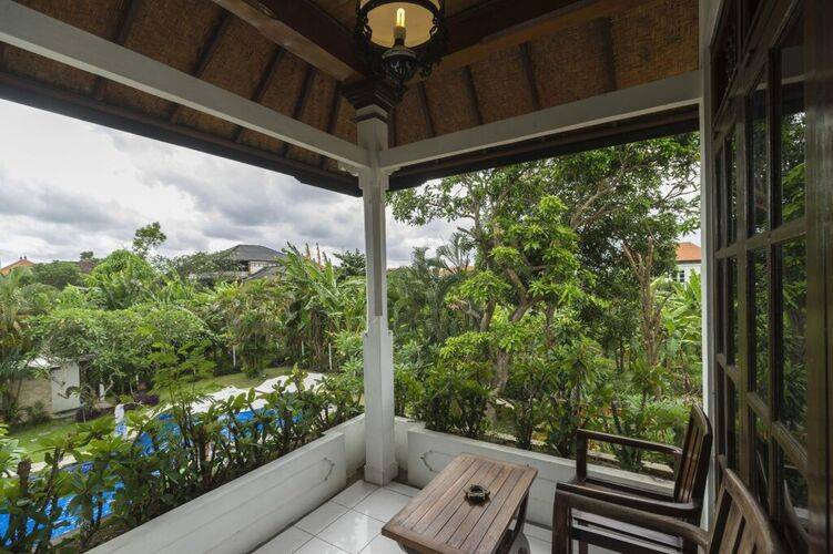 Bali Wirasana Inn
