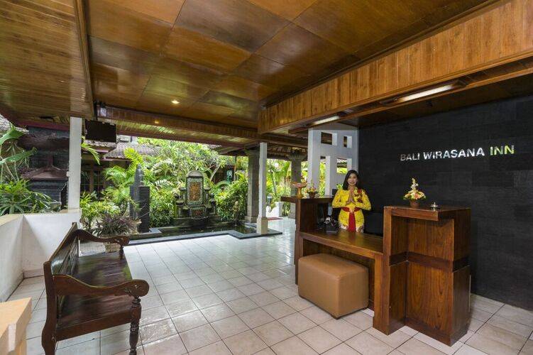 Bali Wirasana Inn