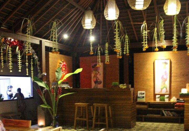 Ubud Padi Villas