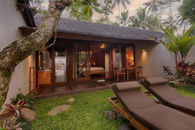Ubud Padi Villas