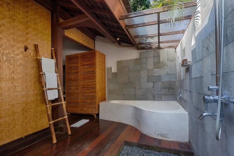 Ubud Padi Villas
