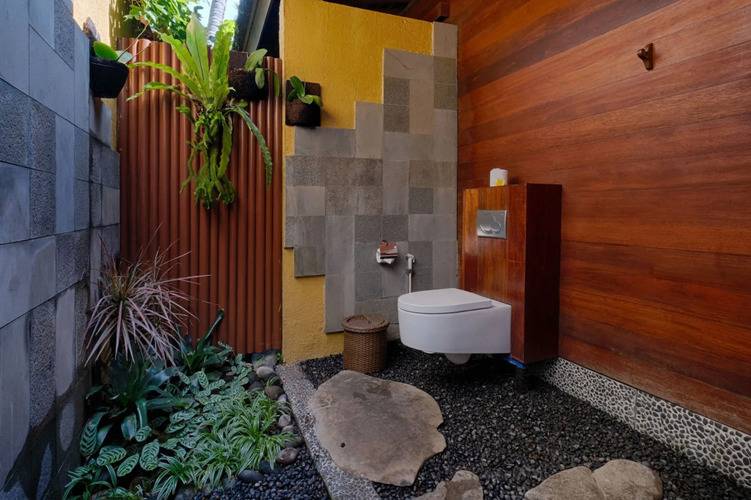 Ubud Padi Villas