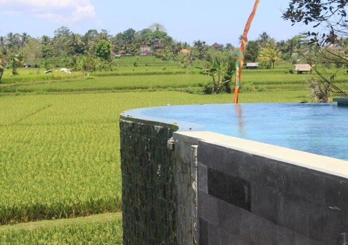 Ubud Padi Villas