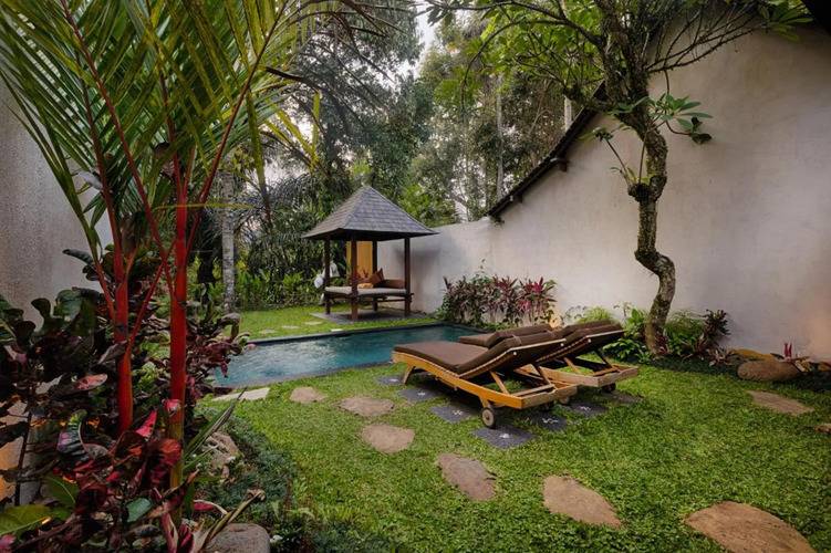 Ubud Padi Villas