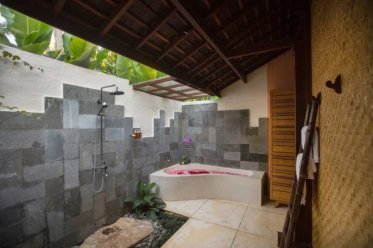Ubud Padi Villas