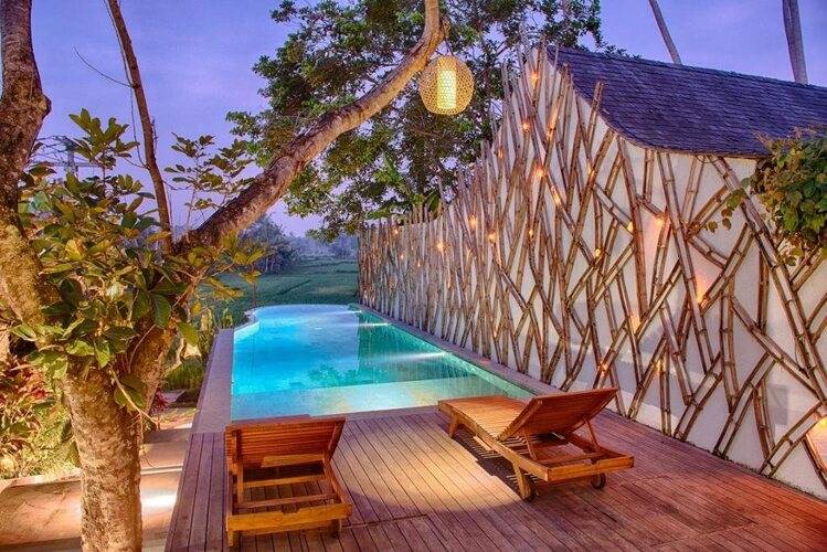 Ubud Padi Villas