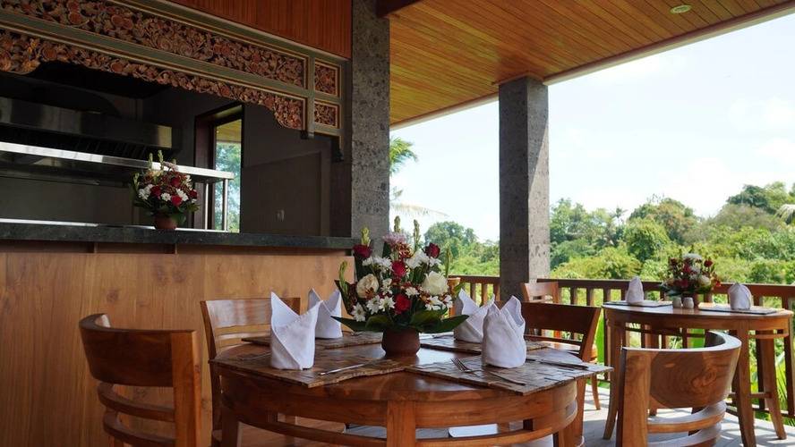 Yanyan Resort Ubud