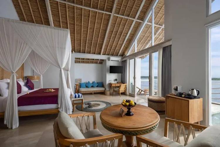 Pramana Natura Nusa Penida