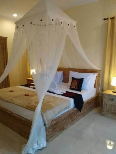 Qiul Guest House