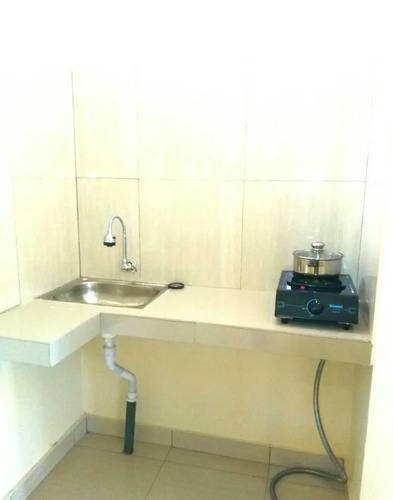 Qiul Guest House