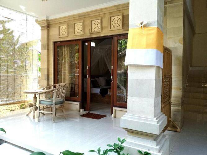 Qiul Guest House