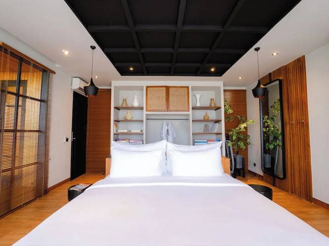 Secana Beachtown Resort & Residences