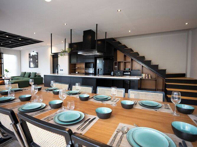 Secana Beachtown Resort & Residences