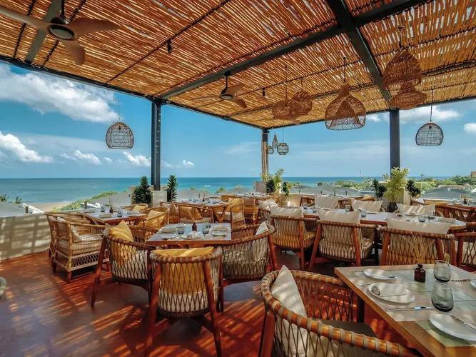 Secana Beachtown Resort & Residences