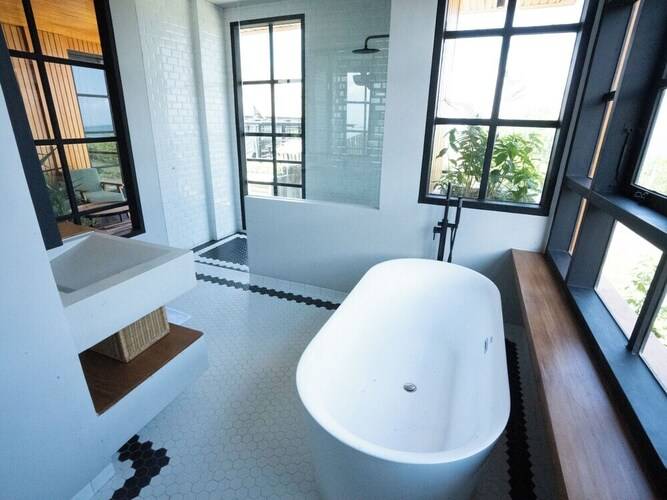 Secana Beachtown Resort & Residences