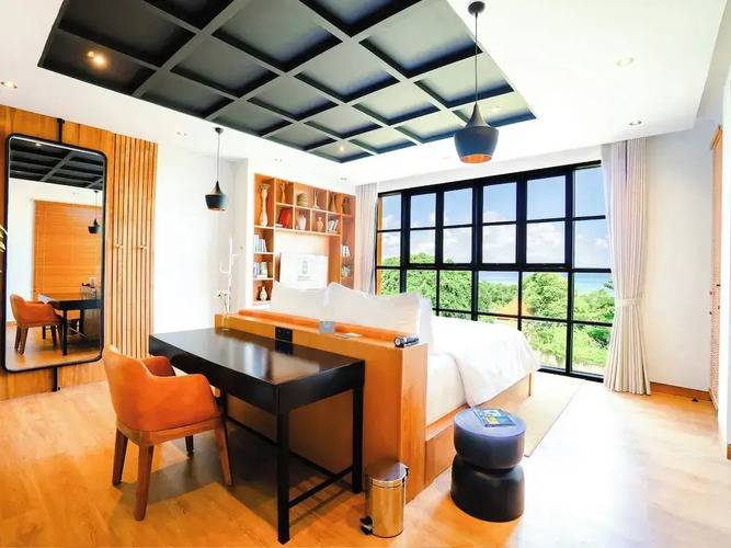 Secana Beachtown Resort & Residences